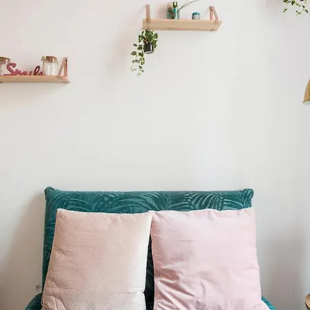 Plum Guide - Hey Now Apartamento Roma