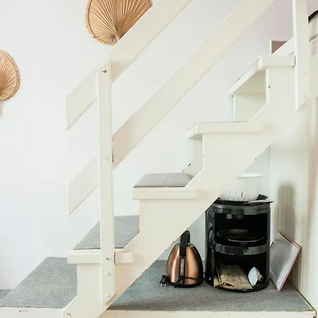Plum Guide - Hey Now Apartamento Roma